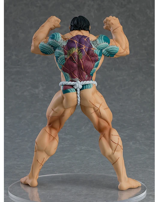 [BAKI] Kaoru Hanayama - POP UP PARADE - Image 4