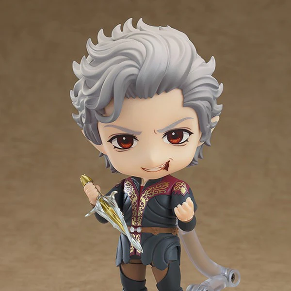 [Baldur's Gate 3] Astarion - Nendoroid 2819