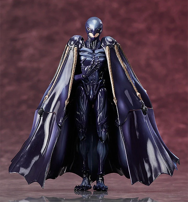 [Berserk] Femto: Birth of the Hawk of Darkness ver. – figma SP-080 - Image 4