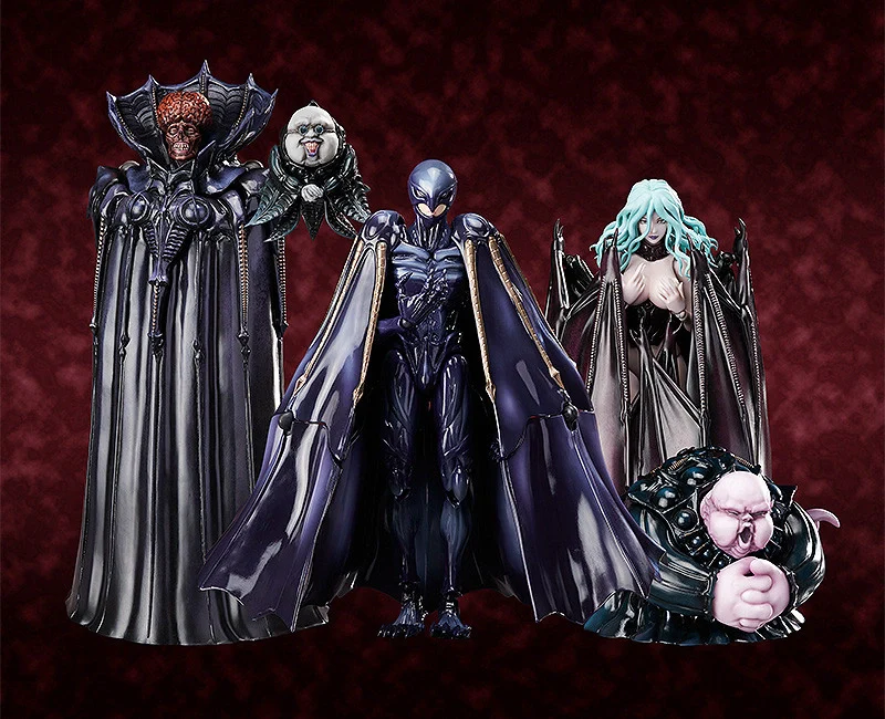 [Berserk] Femto: Birth of the Hawk of Darkness ver. – figma SP-080 - Image 9
