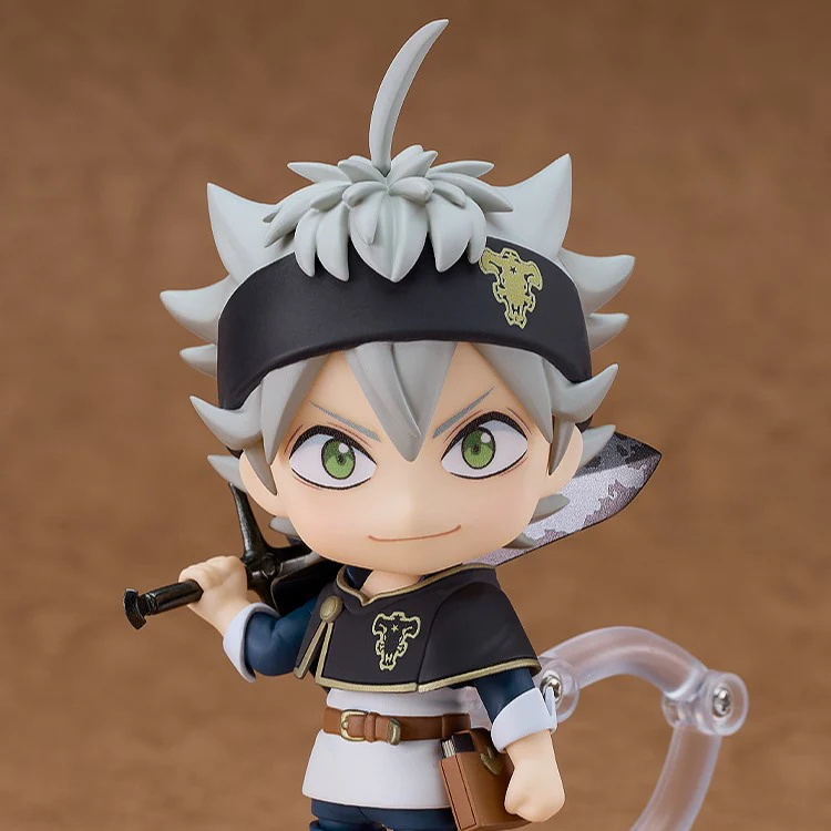 [Black Clover] Asta - Nendoroid 2659