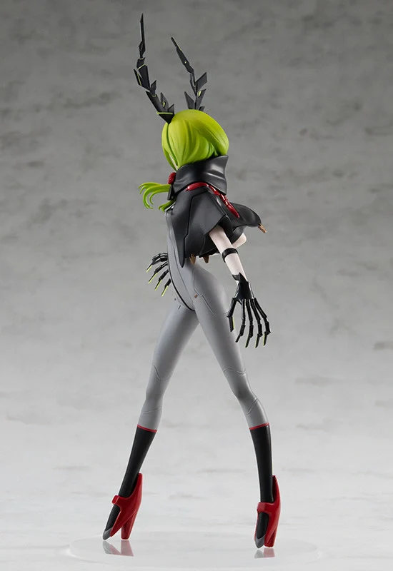 [Black Rock Shooter] Dead Master: DAWN FALL Ver. – POP UP PARADE - Image 3