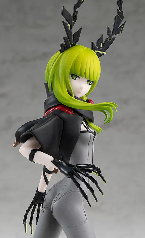 [Black Rock Shooter] Dead Master: DAWN FALL Ver. – POP UP PARADE - Image 4