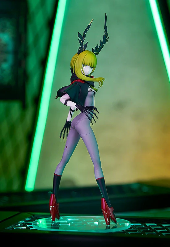 [Black Rock Shooter] Dead Master: DAWN FALL Ver. – POP UP PARADE - Image 5