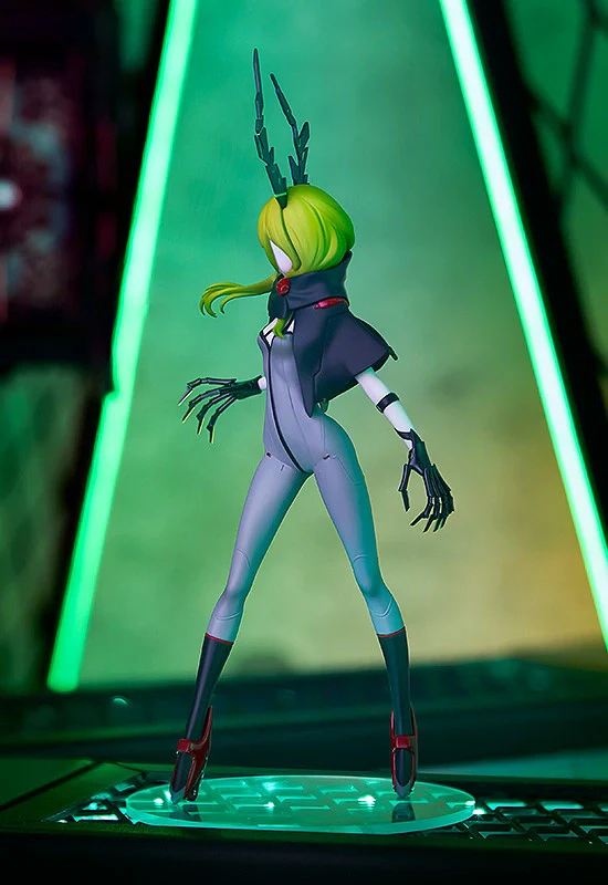 [Black Rock Shooter] Dead Master: DAWN FALL Ver. – POP UP PARADE - Image 6