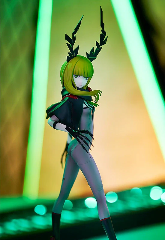[Black Rock Shooter] Dead Master: DAWN FALL Ver. – POP UP PARADE - Image 7