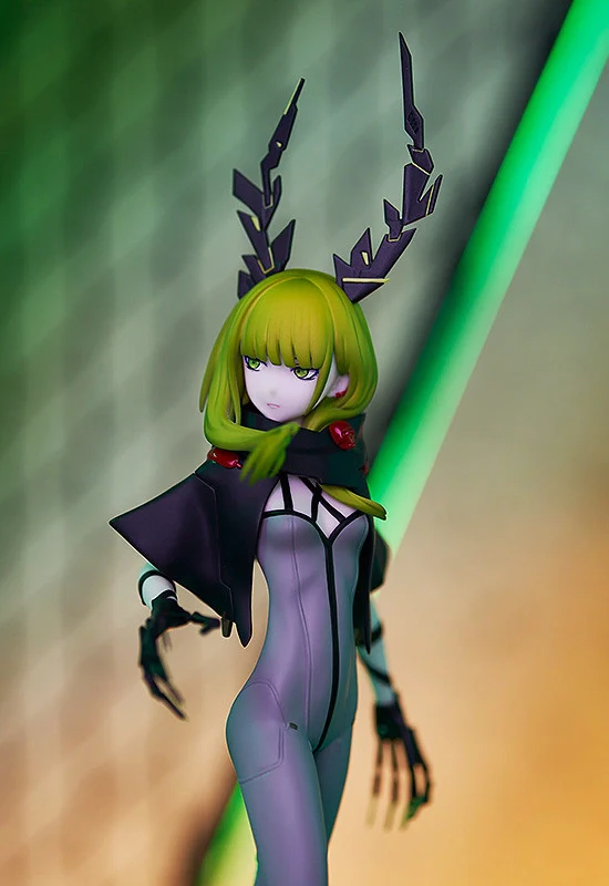 [Black Rock Shooter] Dead Master: DAWN FALL Ver. – POP UP PARADE - Image 8