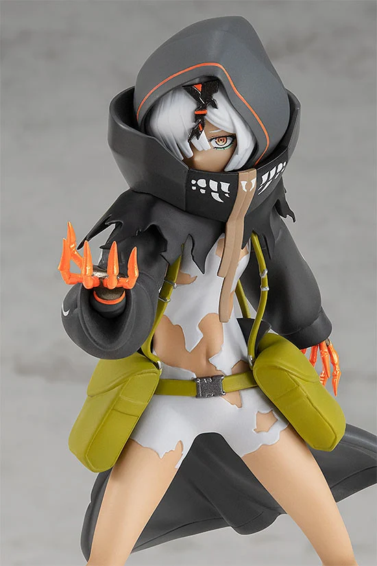 [Black Rock Shooter] Strength – POP UP PARADE - Image 6