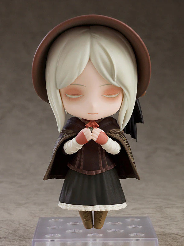 [Bloodborne] The Doll - Nendoroid 1992 - Image 4