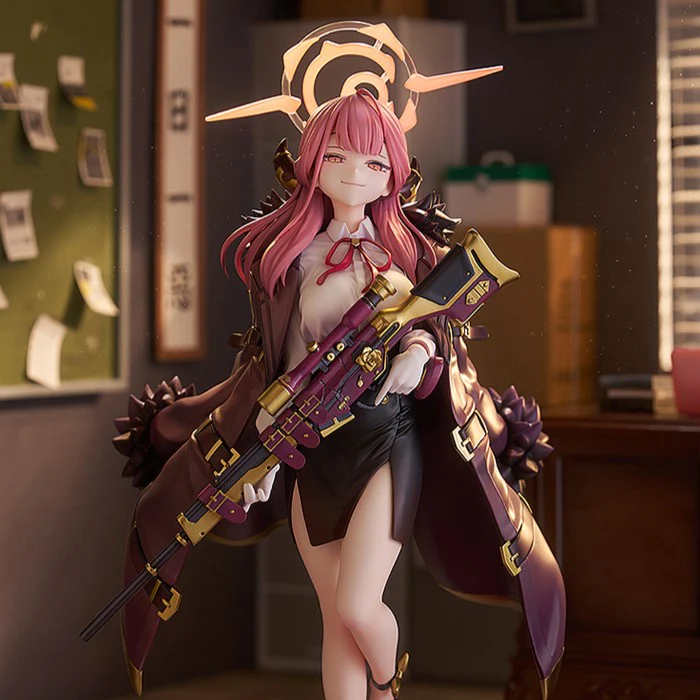 [Blue Archive] Aru - 1/7 Scale Figure
