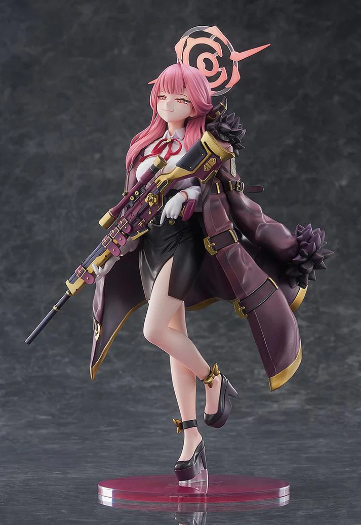 [Blue Archive] Aru - 1/7 Scale Figure - Image 2