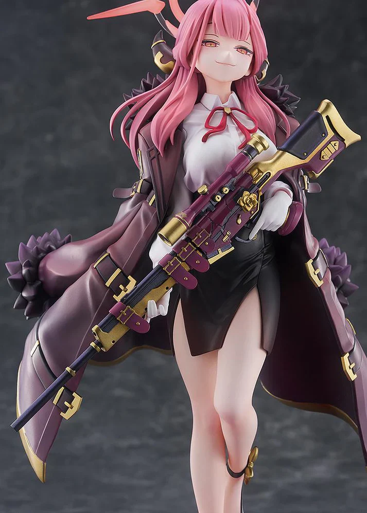 [Blue Archive] Aru - 1/7 Scale Figure - Image 4