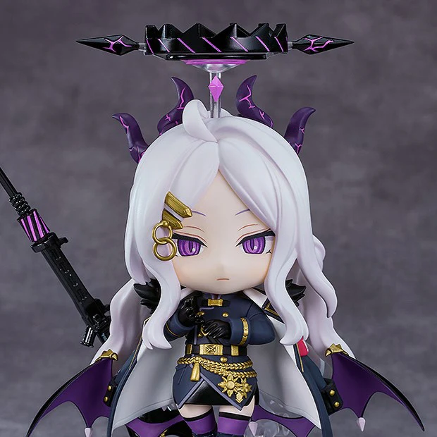[Blue Archive] Hina Sorasaki - Nendoroid 2727