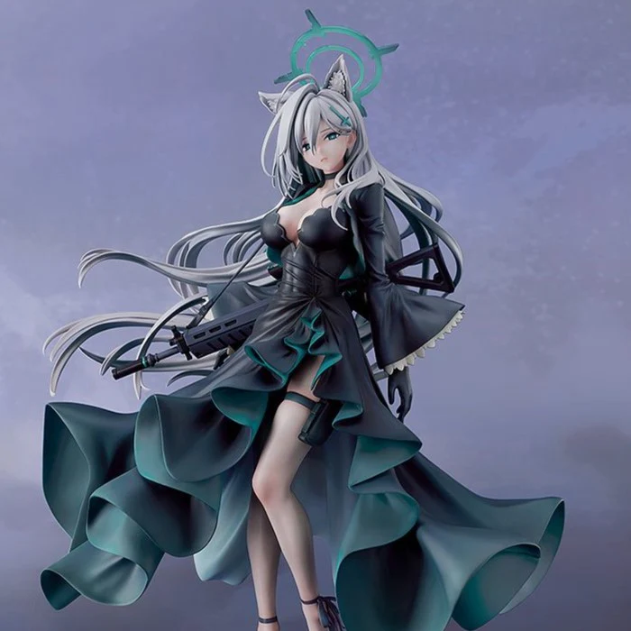 [Blue Archive] Shiroko*Terror – 1/7 Scale Figure