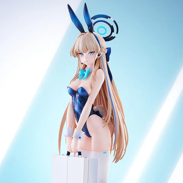 [Blue Archive] Toki Asuma Bunny Girl – 1/7 Scale Figure