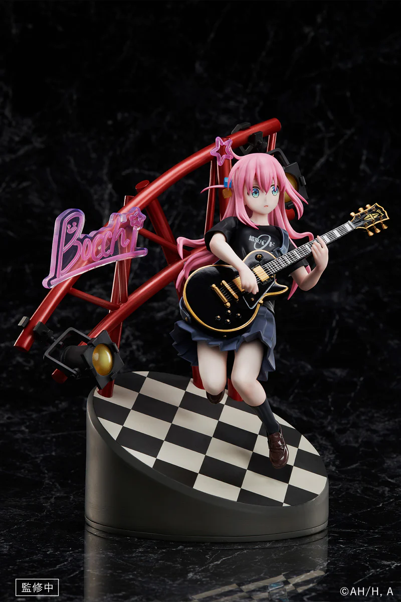 [BOCCHI THE ROCK!] Hitori Gotoh - 1/7 Scale Figure - Image 3