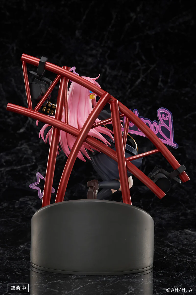 [BOCCHI THE ROCK!] Hitori Gotoh - 1/7 Scale Figure - Image 4