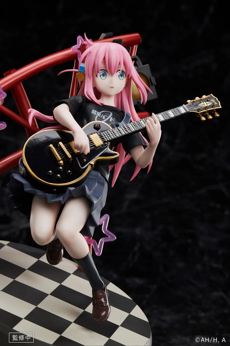 [BOCCHI THE ROCK!] Hitori Gotoh - 1/7 Scale Figure - Image 5