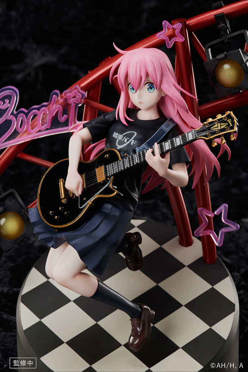 [BOCCHI THE ROCK!] Hitori Gotoh - 1/7 Scale Figure - Image 6