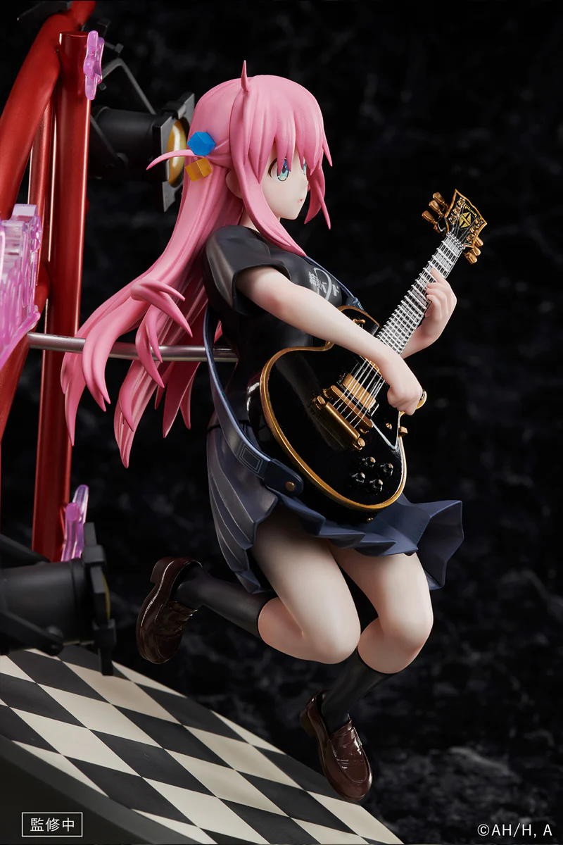 [BOCCHI THE ROCK!] Hitori Gotoh - 1/7 Scale Figure - Image 7