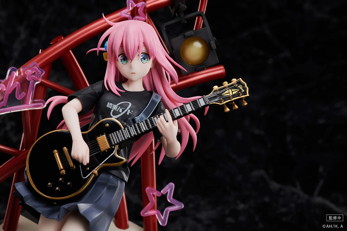 [BOCCHI THE ROCK!] Hitori Gotoh - 1/7 Scale Figure - Image 8