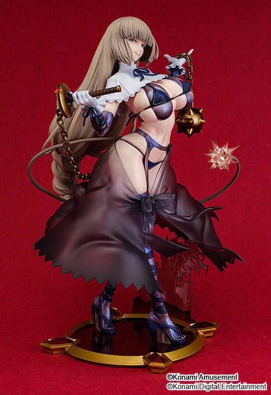 [BOMBERGIRL] Sepia – 1/6 Scale Figure - Image 3