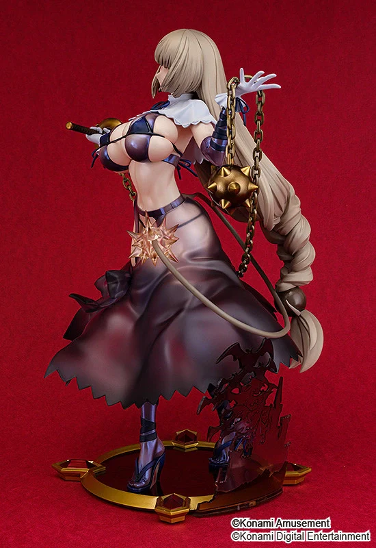 [BOMBERGIRL] Sepia – 1/6 Scale Figure - Image 5