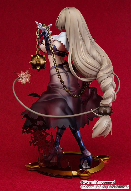 [BOMBERGIRL] Sepia – 1/6 Scale Figure - Image 6