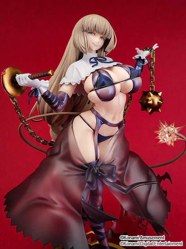 [BOMBERGIRL] Sepia – 1/6 Scale Figure - Image 7