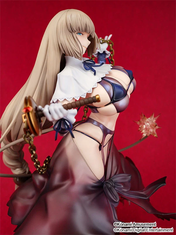 [BOMBERGIRL] Sepia – 1/6 Scale Figure - Image 8