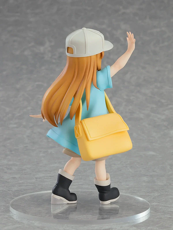 [Cells at Work!!] Platelet – POP UP PARADE - Image 3