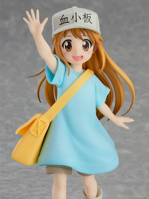 [Cells at Work!!] Platelet – POP UP PARADE - Image 5