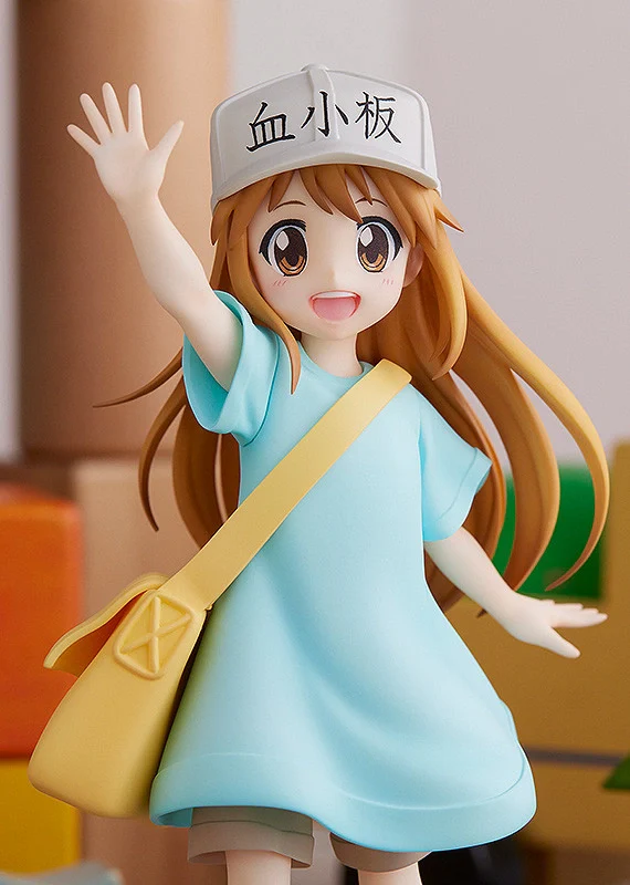 [Cells at Work!!] Platelet – POP UP PARADE - Image 8