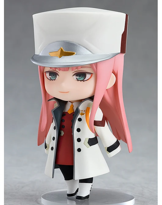 [DARLING in the FRANXX] Zero Two - Nendoroid 952 - Image 8