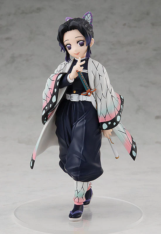 [Demon Slayer: Kimetsu no Yaiba] Shinobu Kocho POP UP PARADE - Figure - Image 2