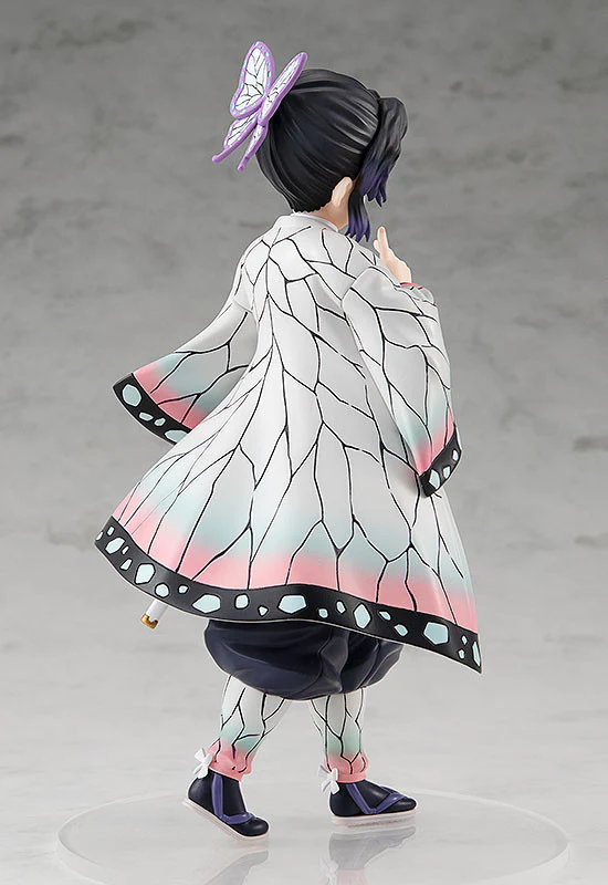 [Demon Slayer: Kimetsu no Yaiba] Shinobu Kocho POP UP PARADE - Figure - Image 3