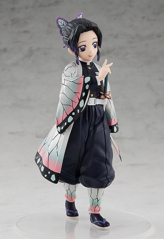 [Demon Slayer: Kimetsu no Yaiba] Shinobu Kocho POP UP PARADE - Figure - Image 4