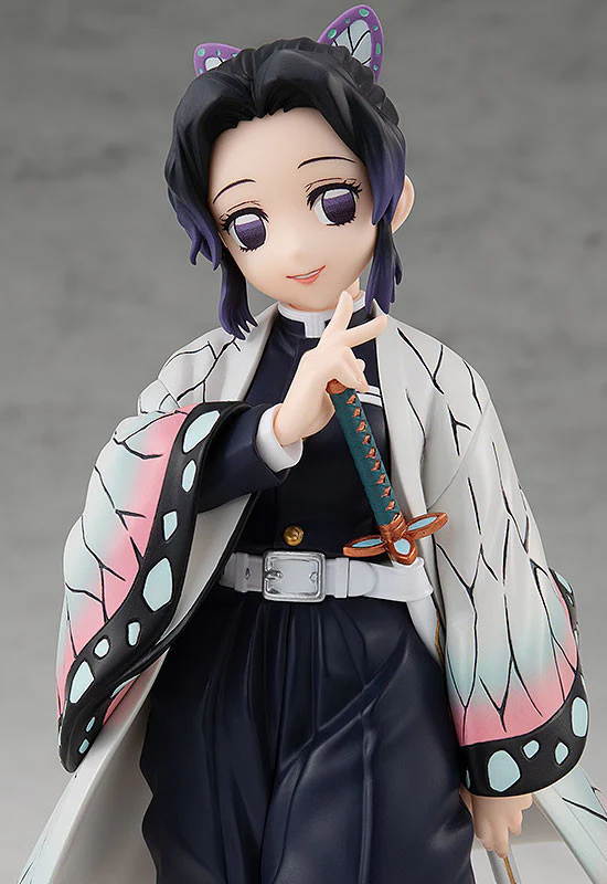 [Demon Slayer: Kimetsu no Yaiba] Shinobu Kocho POP UP PARADE - Figure - Image 5