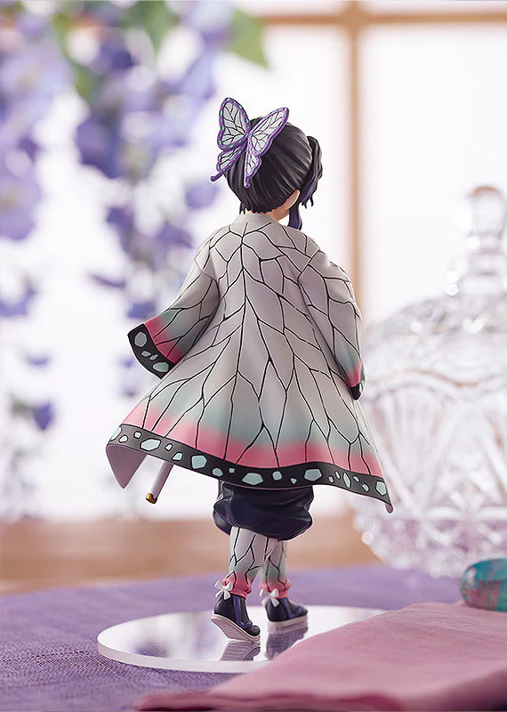 [Demon Slayer: Kimetsu no Yaiba] Shinobu Kocho POP UP PARADE - Figure - Image 7