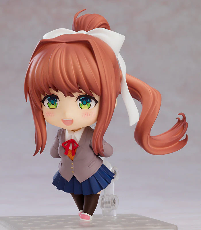 [Doki Doki Literature Club!] Monika - Nendoroid 1817 - Image 3