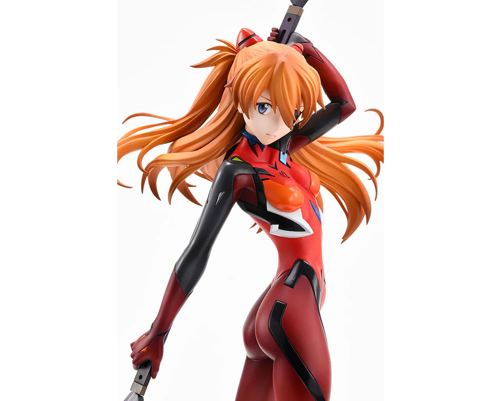 [Evangelion] Asuka Shikinami Langley EVA2020 – 1/6 Scale Figure