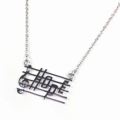 [Evangelion] EVASTORE EVA x 5108 Necklace / Kaworu
