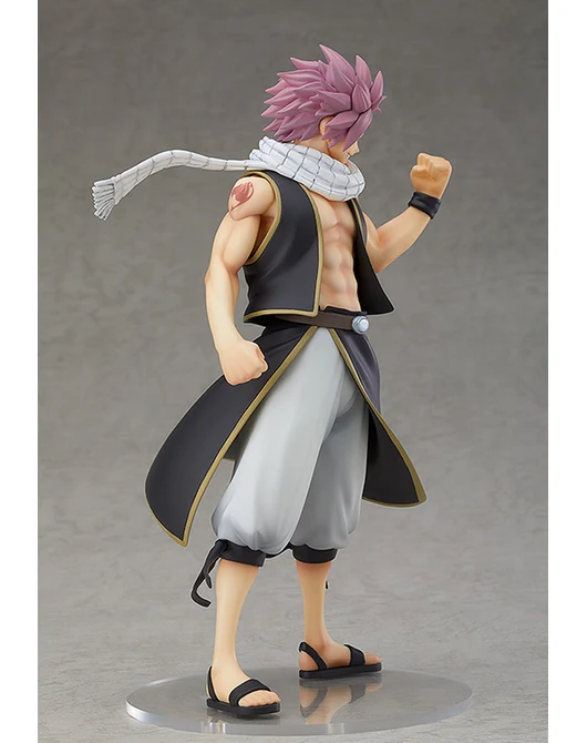 [Fairy Tail] Natsu Dragneel - POP UP PARADE - Image 3