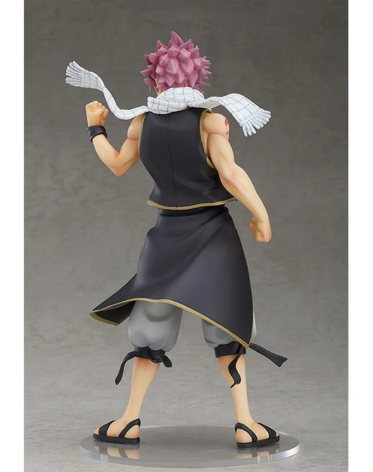 [Fairy Tail] Natsu Dragneel - POP UP PARADE - Image 4