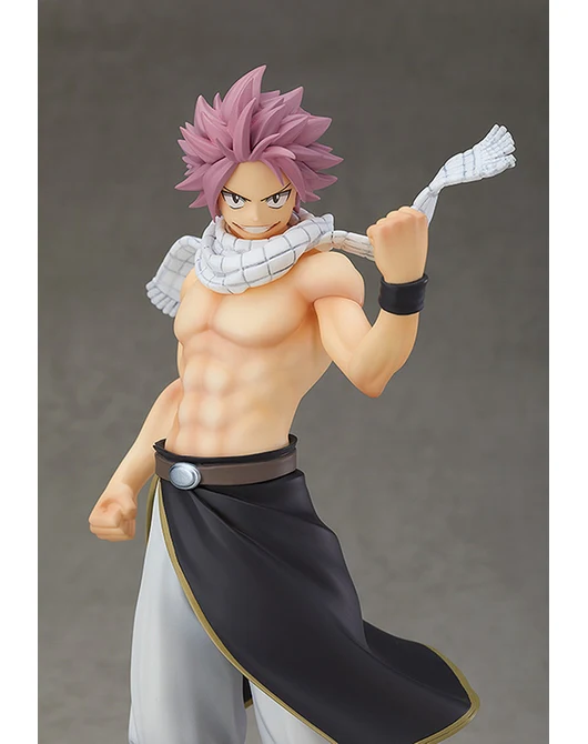 [Fairy Tail] Natsu Dragneel - POP UP PARADE - Image 5