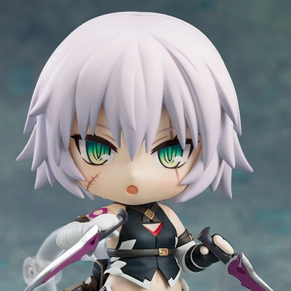[Fate Series] Assassin/Jack the Ripper - Nendoroid 1515