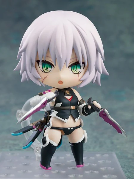 [Fate Series] Assassin/Jack the Ripper - Nendoroid 1515 - Image 2