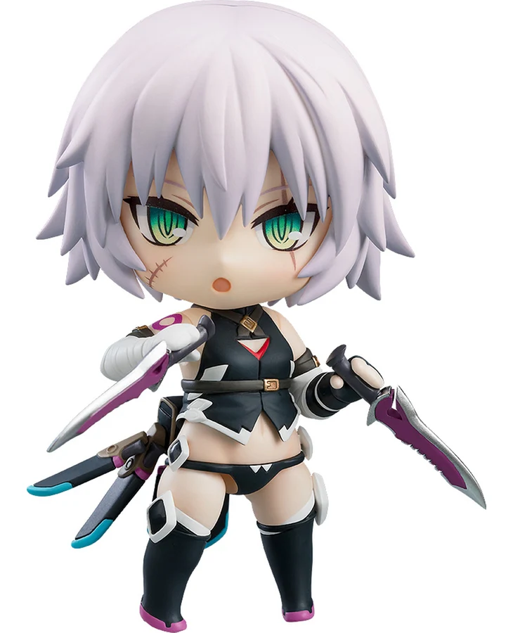 [Fate Series] Assassin/Jack the Ripper - Nendoroid 1515 - Image 3