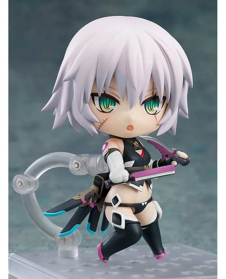 [Fate Series] Assassin/Jack the Ripper - Nendoroid 1515 - Image 4