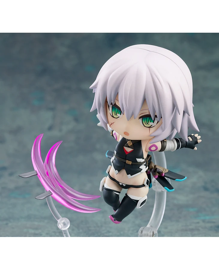 [Fate Series] Assassin/Jack the Ripper - Nendoroid 1515 - Image 5